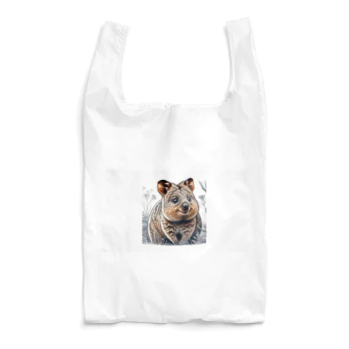 Quokka Reusable Bag