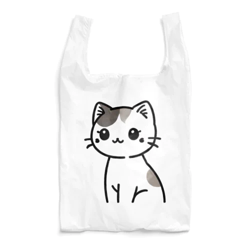 みけねこ Reusable Bag