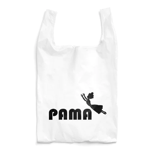 PAMA（パーマ） エコバッグ