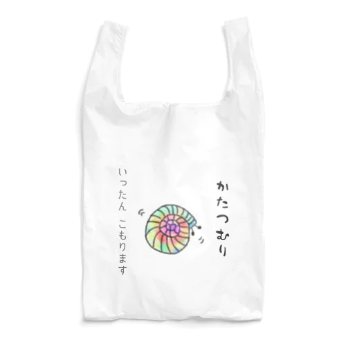 しんぼるず→かたつむりB Reusable Bag