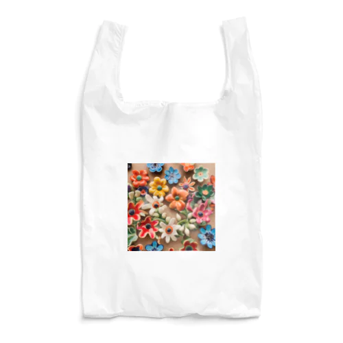 🌺かわいいアクセサリーたち✨ Reusable Bag