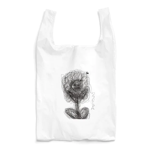 アート製作所の不思議な作品 Reusable Bag