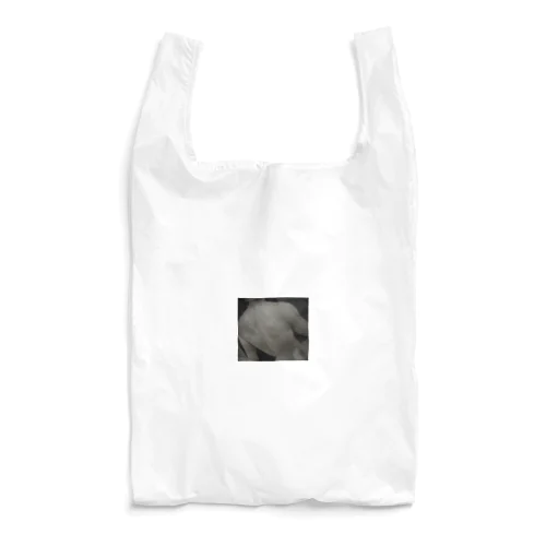 背中で語ろう Reusable Bag