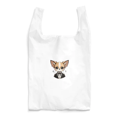 ワン君 Reusable Bag