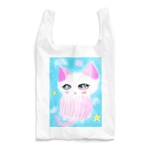 チピンクちゃん Reusable Bag