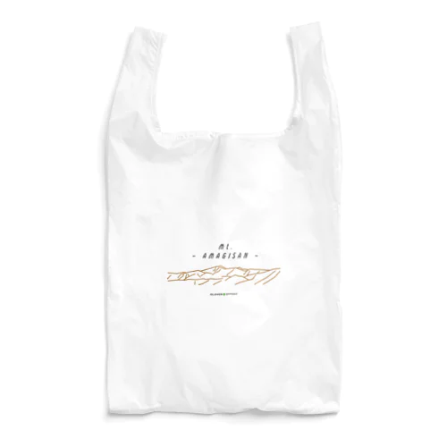 天城山 Reusable Bag