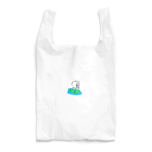 波乗りボーイ Reusable Bag