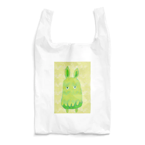 草原の民 Reusable Bag