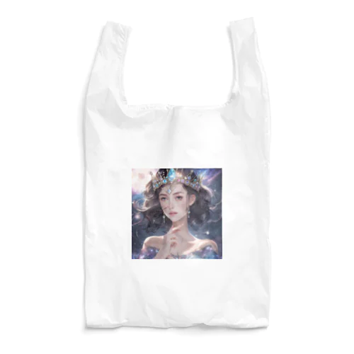 ✨クール・ビューティー✨ Reusable Bag