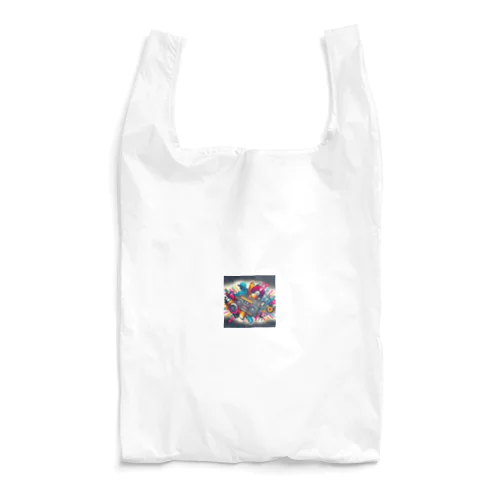 新時代 Reusable Bag