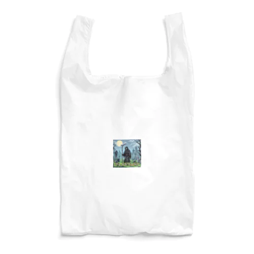 モンスターシリーズ：グレイヴリーパー Reusable Bag