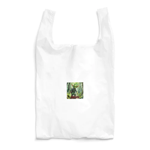 モンスターシリーズ（リアル）：ゴブリン Reusable Bag