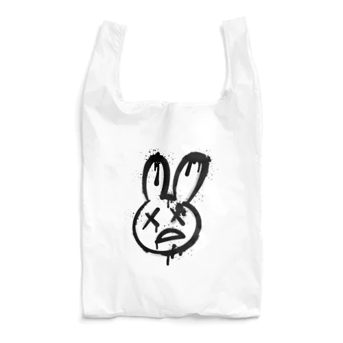 BADらびっと Reusable Bag