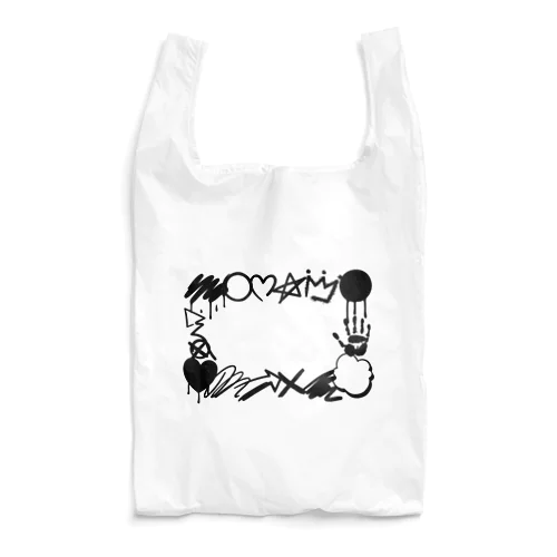 ○♡☆ Reusable Bag