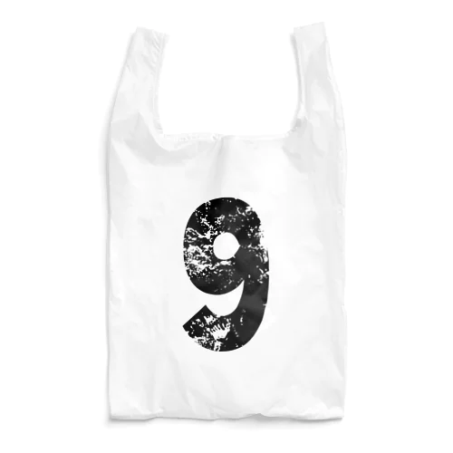 ９ Reusable Bag