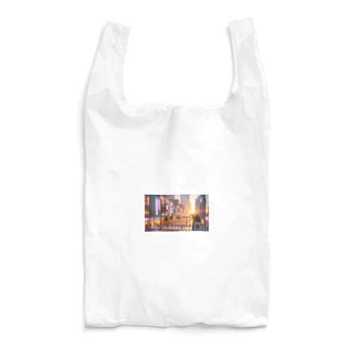 ホコ天 Reusable Bag