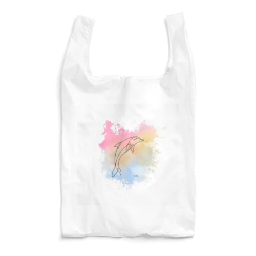 Iruka Reusable Bag