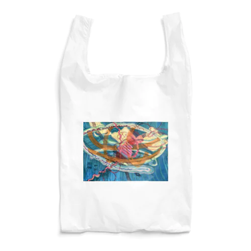 鏡餅 Reusable Bag