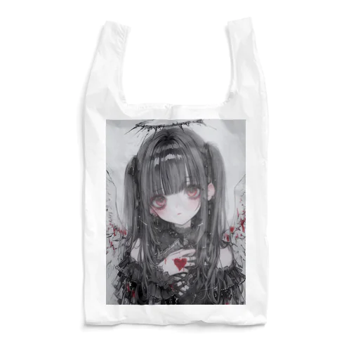 堕天使 Reusable Bag