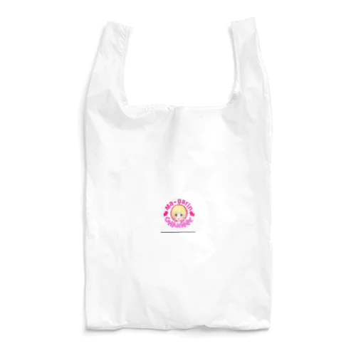 まーがりんグッズ Reusable Bag