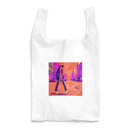 Slick Reusable Bag