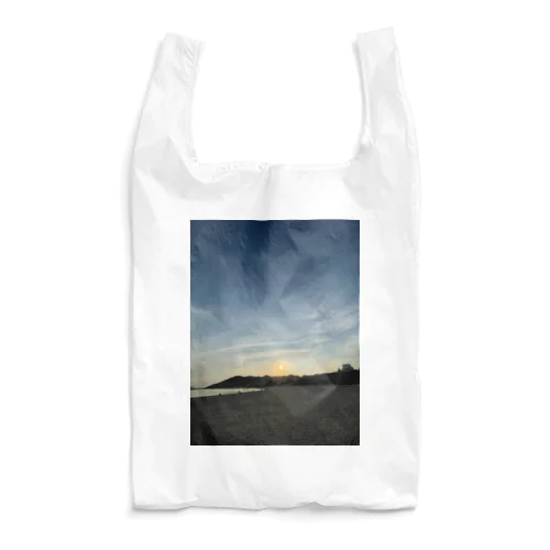 sea Reusable Bag