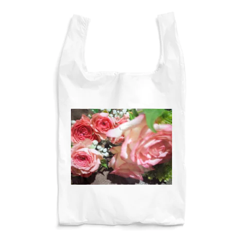 rosa Reusable Bag