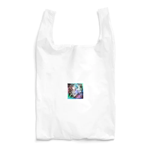 スマイル Reusable Bag