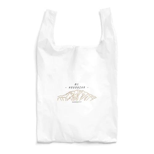 鳳凰山 Reusable Bag