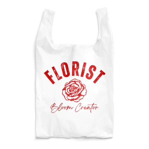 Florist: Bloom Creator Reusable Bag