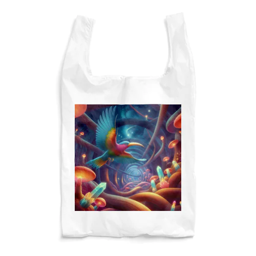 TORI3 Reusable Bag