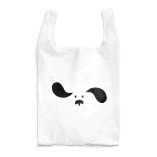 わんちゃん🐶① Reusable Bag