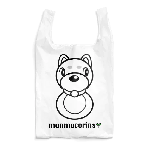 monmocorins Reusable Bag