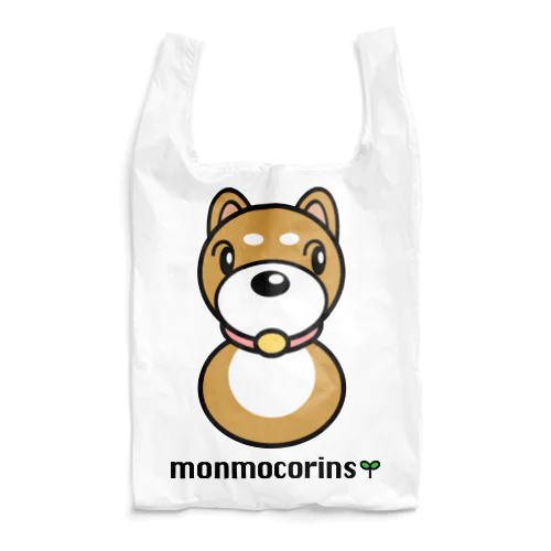 monmocorins Reusable Bag