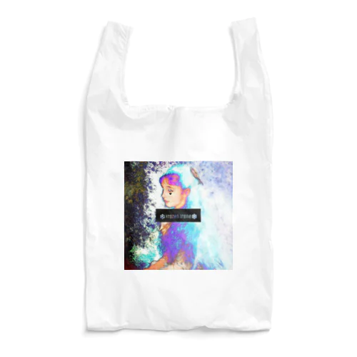 ❄️Frozen Irene❄️ Reusable Bag