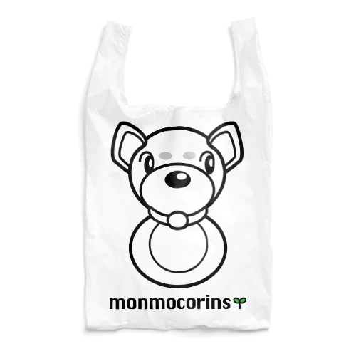 monmocorins Reusable Bag