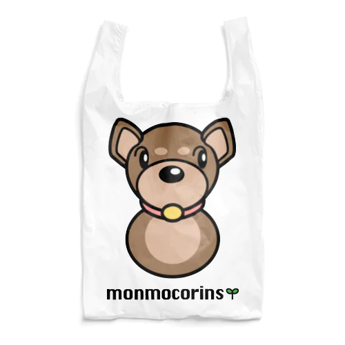 monmocorins Reusable Bag