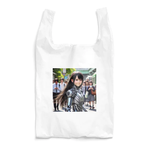 近未来SF-03 Reusable Bag