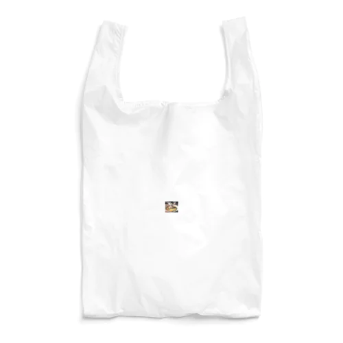 ラーメン天使 Reusable Bag