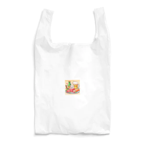 SASIMI Reusable Bag