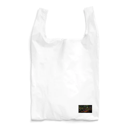 Milky way Reusable Bag