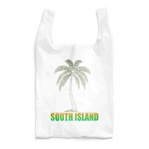 SOUTHISLAND Reusable Bag