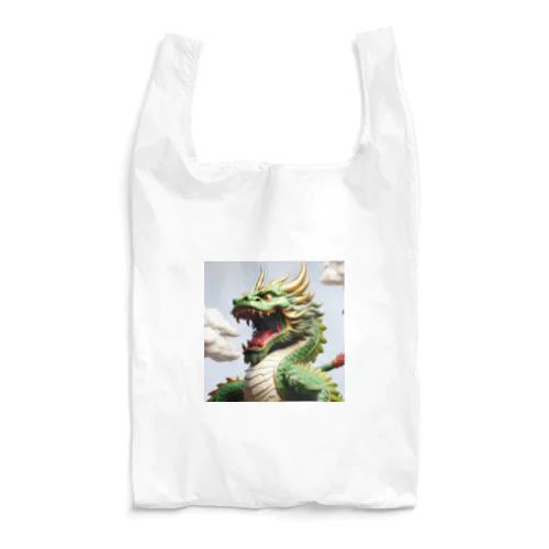 緑龍 Reusable Bag