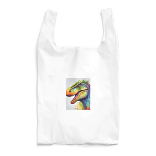 ダイナソー Reusable Bag