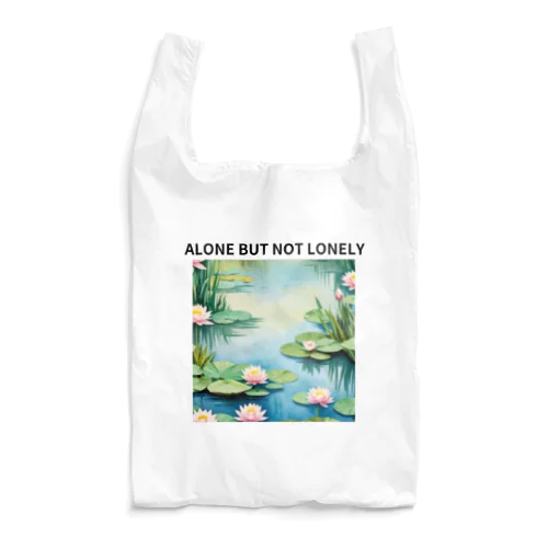 愉快な絵 Reusable Bag