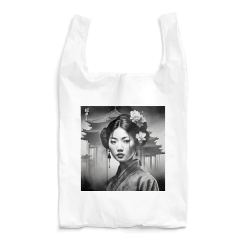 日本文化 Reusable Bag