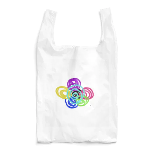 グルーン Reusable Bag