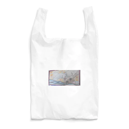 ころりん Reusable Bag