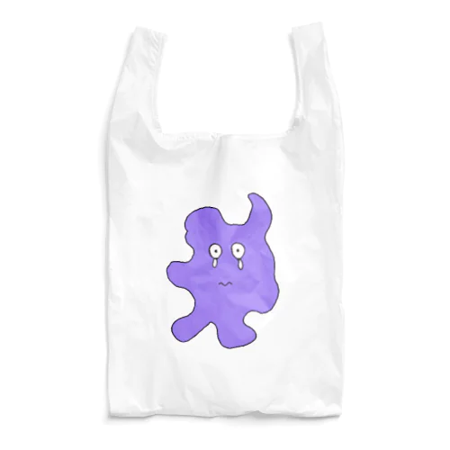 なきがおくん Reusable Bag