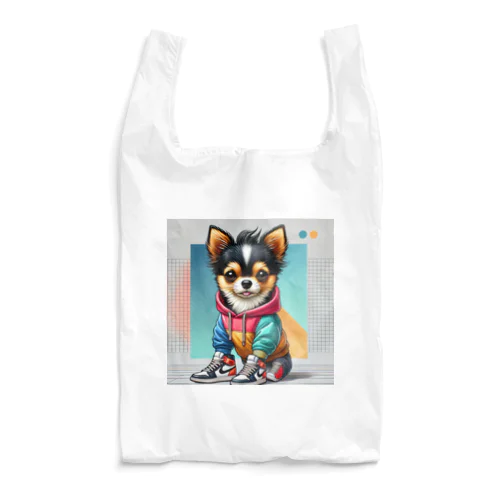 こてつ Reusable Bag